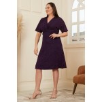 Официална макси рокля Официална макси рокля