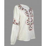 Бродирана риза Бродирана риза