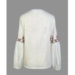 Бродирана риза Бродирана риза