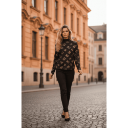 Официална бюджетна блуза