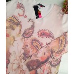 Фино плетена блуза Фино плетена блуза