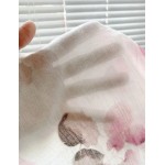 Дълга риза за пролетта