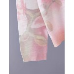 Дамска блуза с копчета