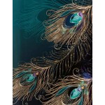 Макси туника пролетна