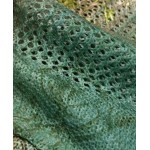 Пролетна блуза с къс ръкав