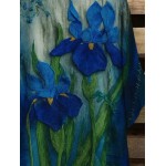 Туника макси за пролетта