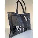 Бутикова чанта от естествена кожа Бутикова чанта от естествена кожа