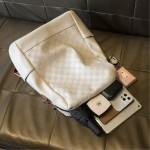 Чанта-раница Whitney Beige