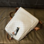 Чанта-раница Whitney Beige