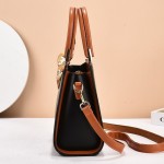 Дамска чанта Bella Black