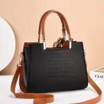 Дамска чанта Bella Black