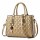 Дамска чанта Poppy Gold