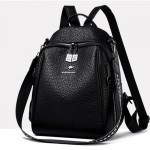 Дамска чанта-раница Nana