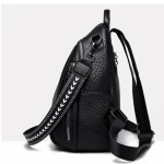 Дамска чанта-раница Nana