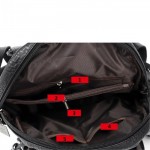 Дамска чанта-раница Nana