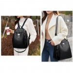 Дамска чанта-раница Nana