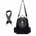 Дамска чанта-раница Nana