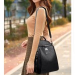 Дамска чанта-раница Nana