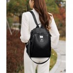 Дамска чанта-раница Nana