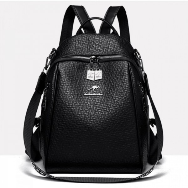 Дамска чанта-раница Nana