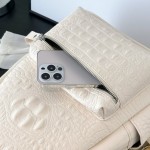 Дамска раница Tory Beige