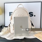 Дамска раница Tory Beige