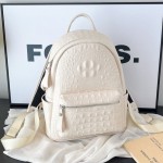 Дамска раница Tory Beige