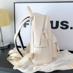 Дамска раница Tory Beige