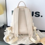 Дамска раница Tory Beige