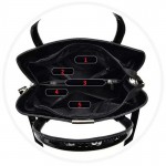 Лачена чанта Paris Лачена чанта Paris