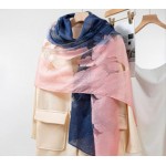 Дамски летни шалове