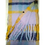 Дамски вълнени шалове Дамски вълнени шалове