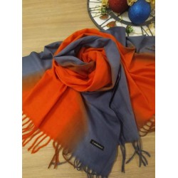 Кашмирени шалове десен омбре