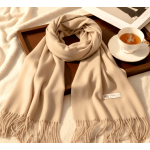 Едноцветни шалове от кашмир Едноцветни шалове от кашмир