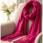 Едноцветни шалове от кашмир Едноцветни шалове от кашмир