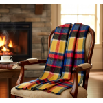 Дамски вълнени шалове