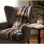 Дамски вълнени шалове