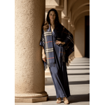 Кашмирени карирани шалове