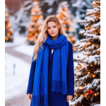 Едноцветни шалове от кашмир Едноцветни шалове от кашмир