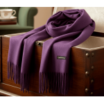 Едноцветни шалове от кашмир Едноцветни шалове от кашмир