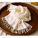 Едноцветни шалове от кашмир Едноцветни шалове от кашмир