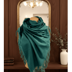 Едноцветни шалове от кашмир Едноцветни шалове от кашмир