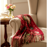 Зимни шалове от кашмир