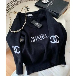 Дамски блузон на Chanel 