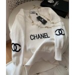 Блузон на Chanel