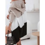 Жилетка райе с качулка Жилетка райе с качулка