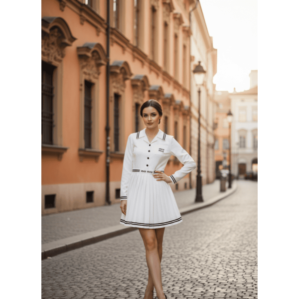 Комплект MIU MIU с пола Комплект MIU MIU с пола