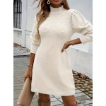 Плетена рокля