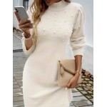 Плетена рокля