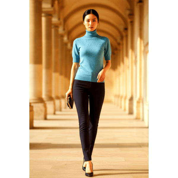 Поло с къс ръкав Поло с къс ръкав